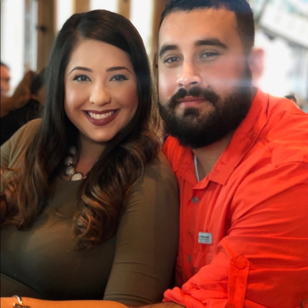 Meet your Posher, Ana